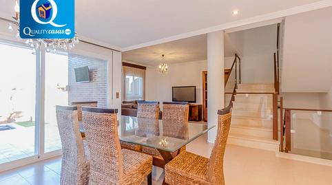 Foto 4 de Casa o xalet de lloguer a Almajada - Ravel, Alicante