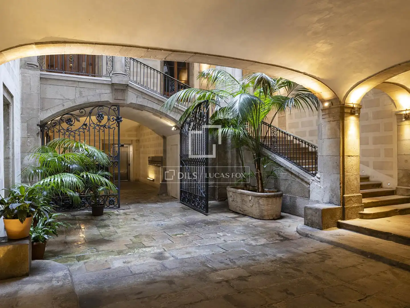 Wohnung mit Terrasse zum Verkauf in Ciutat Vella