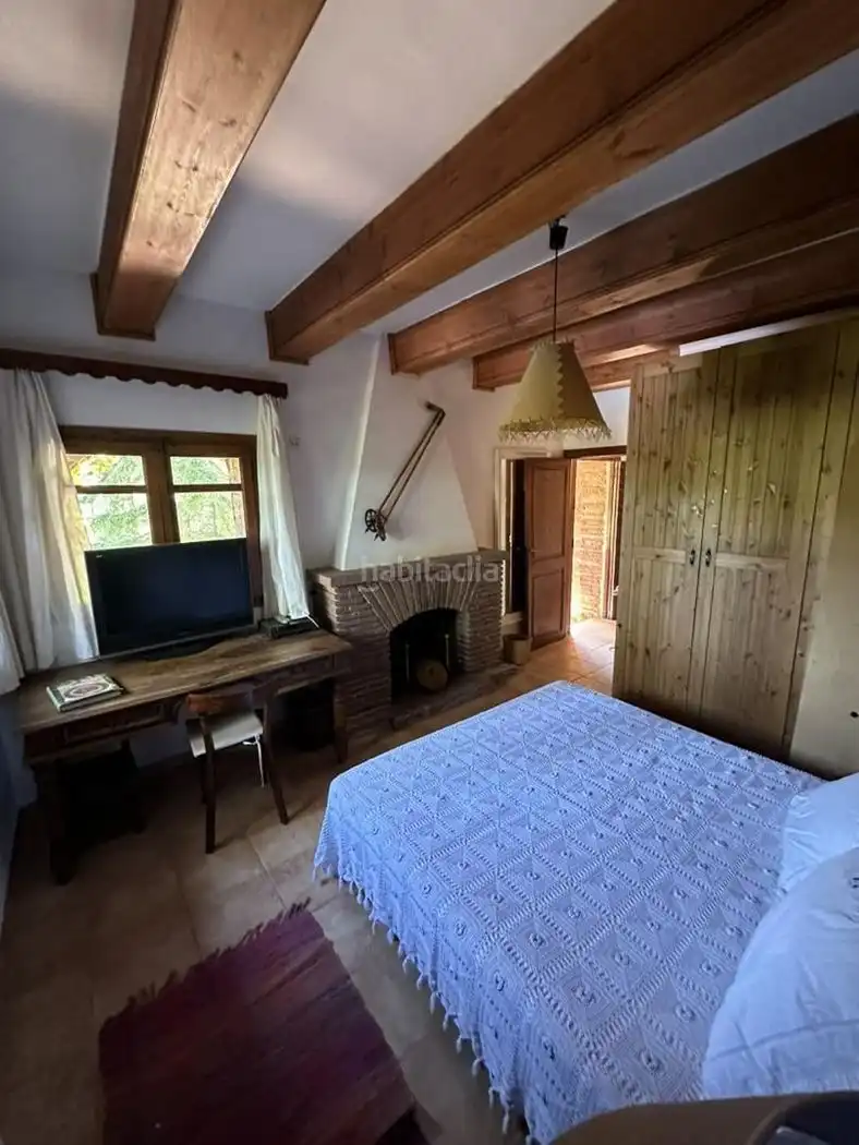 Haus zum Verkauf in Carrer del Serral 14, imagen 18