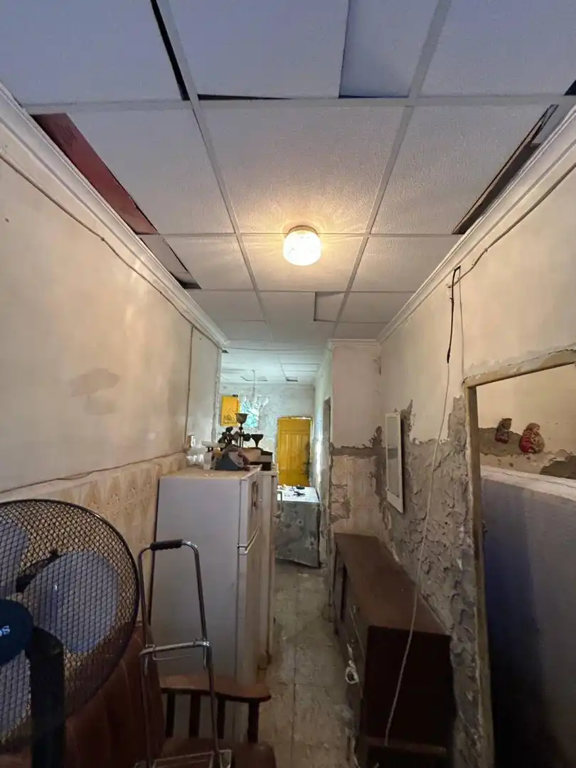 Planta baja en venta en Cam. Viejo de Almoradi, Molins - Campaneta - San Bartolomé