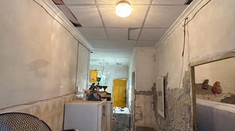 Foto 4 de Planta baixa en venda a Cam. Viejo de Almoradi, Molins - Campaneta - San Bartolomé, Alicante