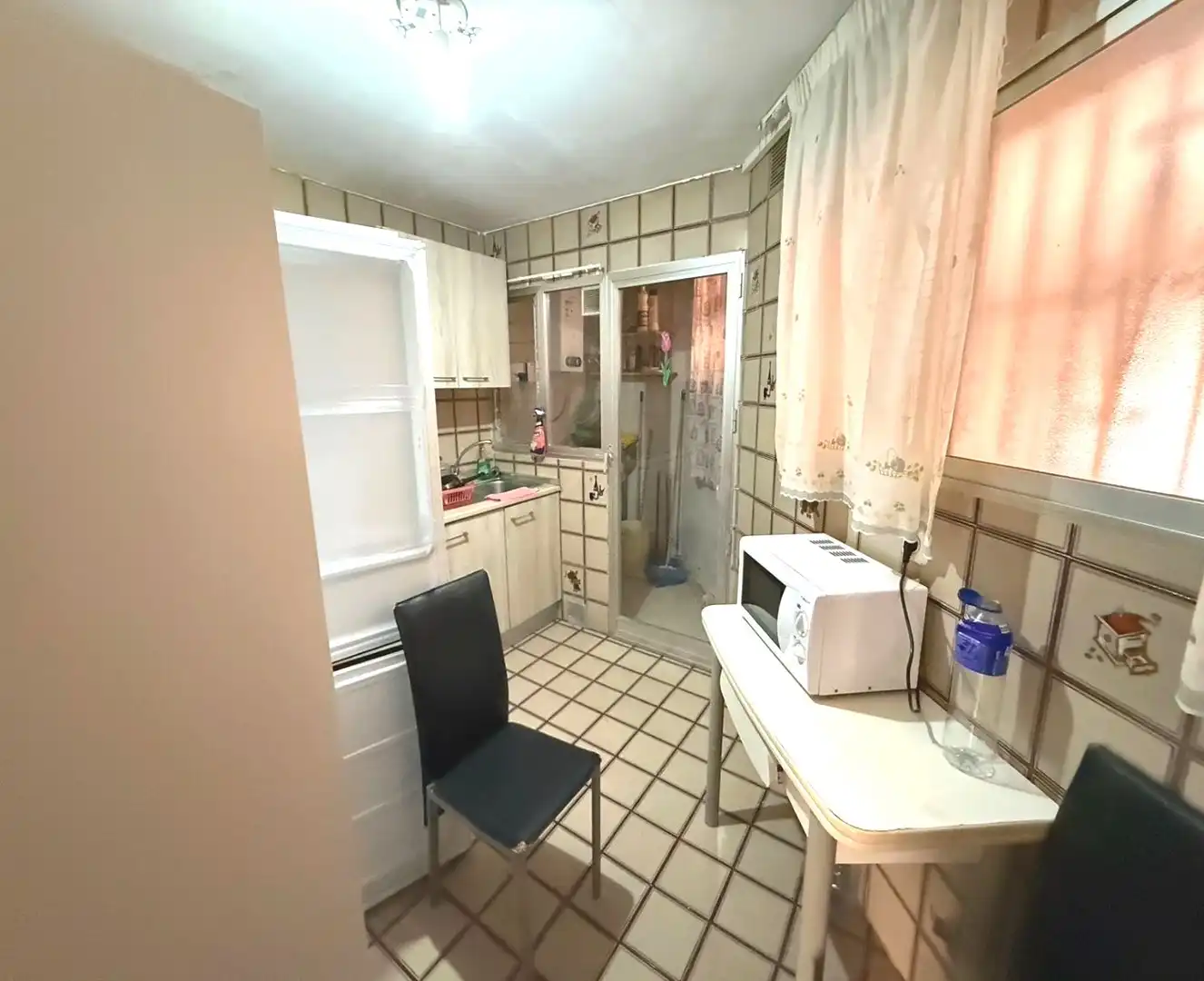 Apartamento en venta en Zona Pueblo, imagen 5