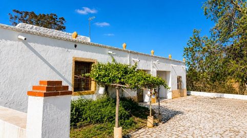 Foto 5 de Finca rústica en venta en Tabernas, Almería