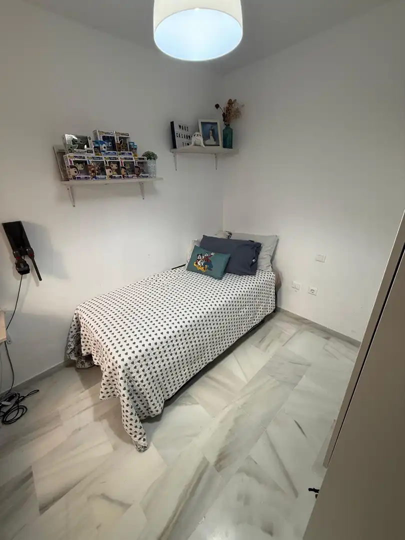 Home with terrace for sale in Doña Julia Golf, imagen 12