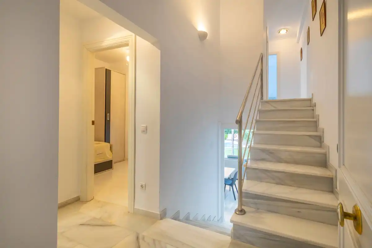 Apartments for sale in Dénia  with Air Conditioner and Community pool