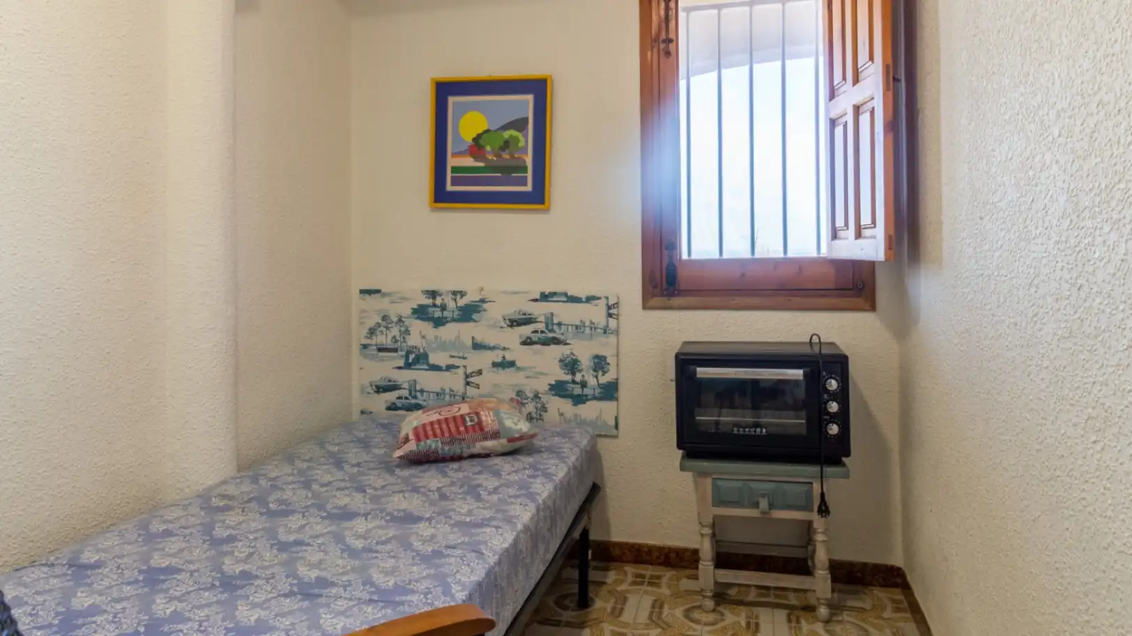 Chalet con jardín en venta en Devessa - Monte Pego, imagen 15