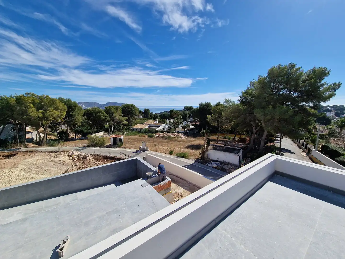 Chalet con piscina en venta en Moravit - Cap Blanc, imagen 35