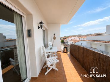 Apartament en venda a Platja Gran