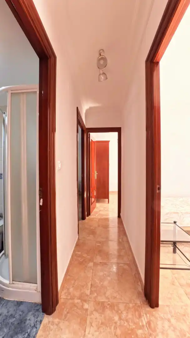 Flat for sale in Sevilla  with Air Conditioner, Furnished and Balcony