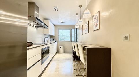 Foto 5 de Apartament de lloguer a Portals Nous, Calvià