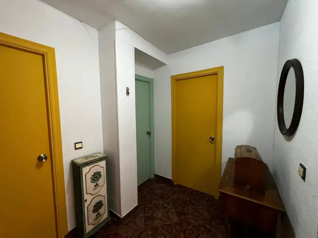 Houses for rent in Paseo Puerto Horca, Casabermeja