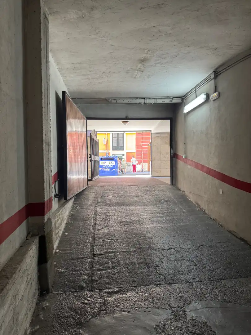 Individual en venda a Calle del Conde Ansúrez 7, imagen 9