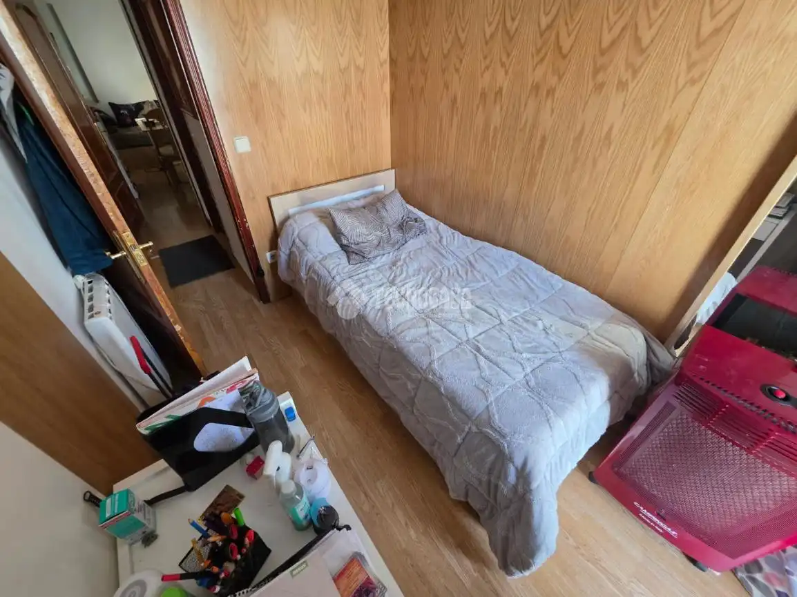 Schlafzimmer von Wohnung zum Verkauf in Fuenlabrada