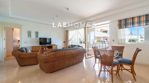 Foto 5 de Apartament en venda a Principe Alfonso Hohenloh, 19, La Carolina - Guadalpín, Marbella