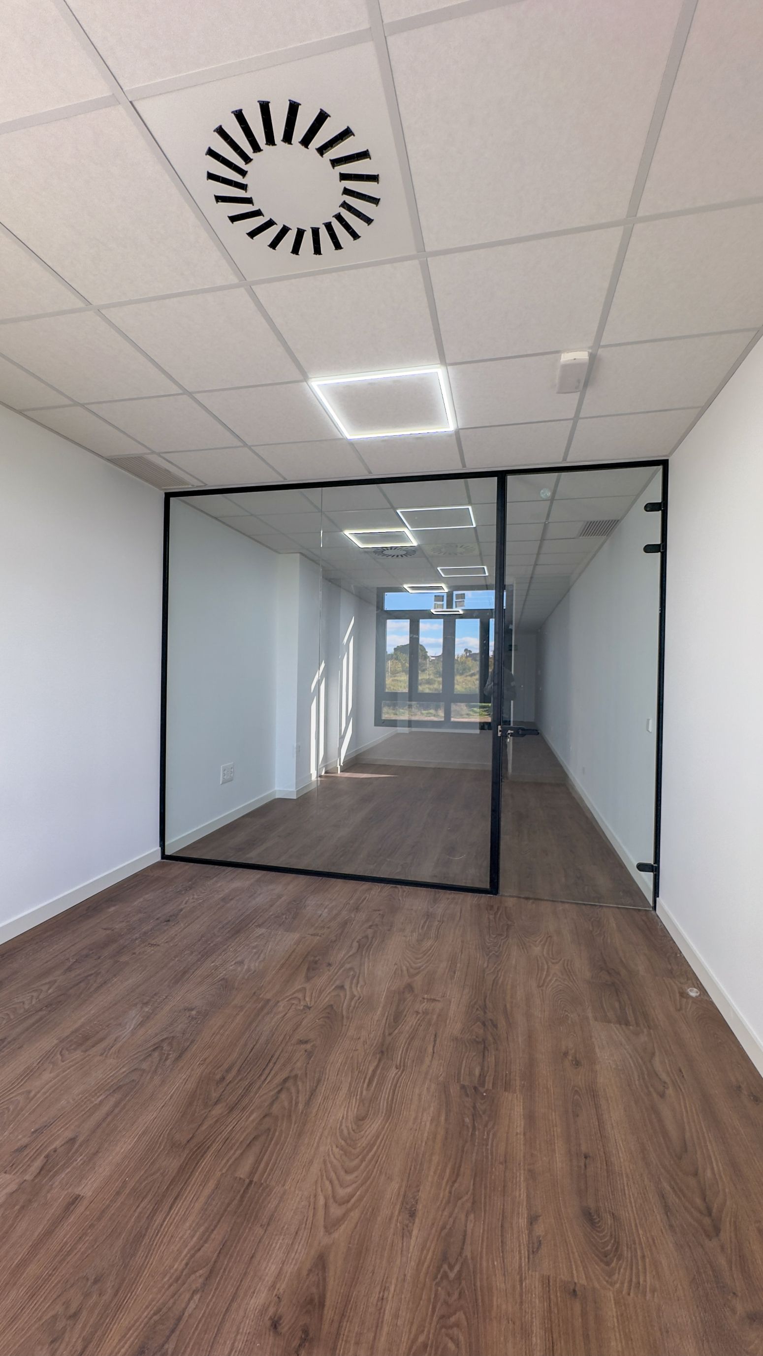 Office to rent in Torrent