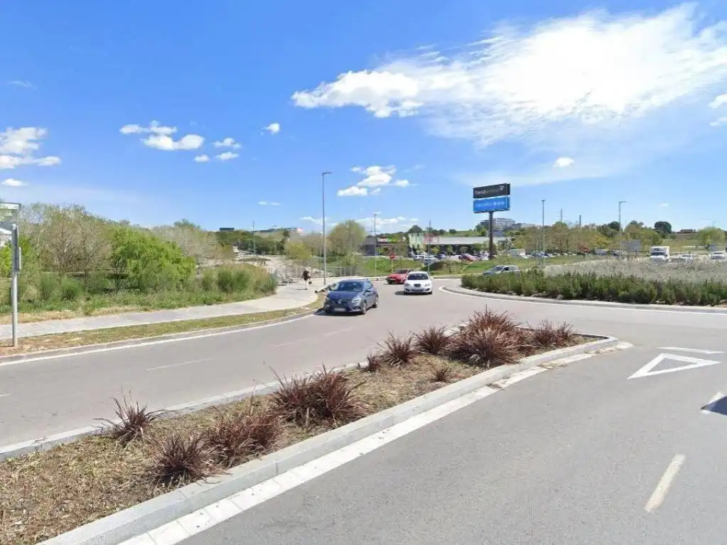 Parking à vendre à SANT CUGAT, imagen 4