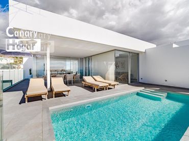 Casa con piscina in vendita a Avenida Jable El