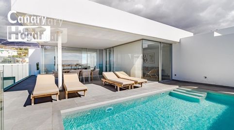 Foto 2 de Casa o chalet en venta en Pasaje Valito Sau, 5, Callao Salvaje - Playa Paraíso, Adeje