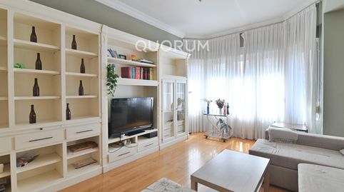 Foto 2 de Piso en venta en Calle de Buenos Aires, Albia, Bilbao
