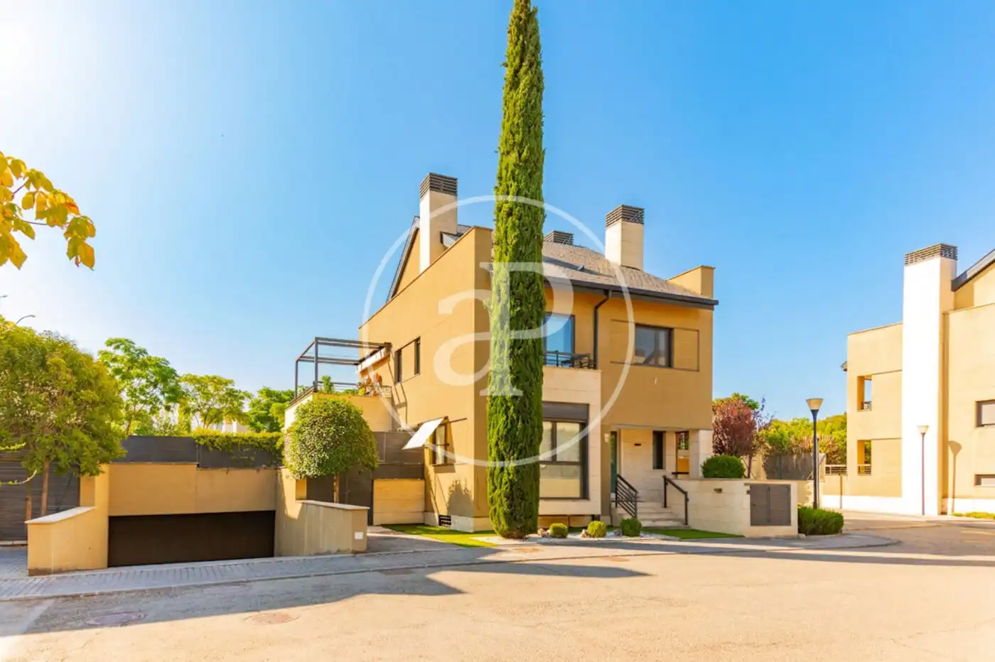 Haus mit Pool zum Verkauf in Fuente del Fresno, imagen 8