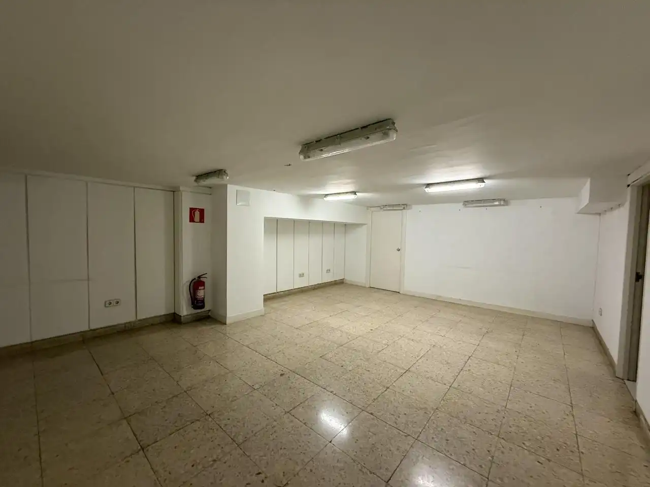 Locale commerciale in affitto a Los Fueros Ibilbidea, imagen 11