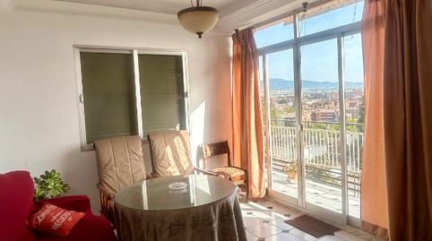 Photo 2 of Flat to rent in Calle Santiago, 73, San Matías - Realejo,  Granada Capital