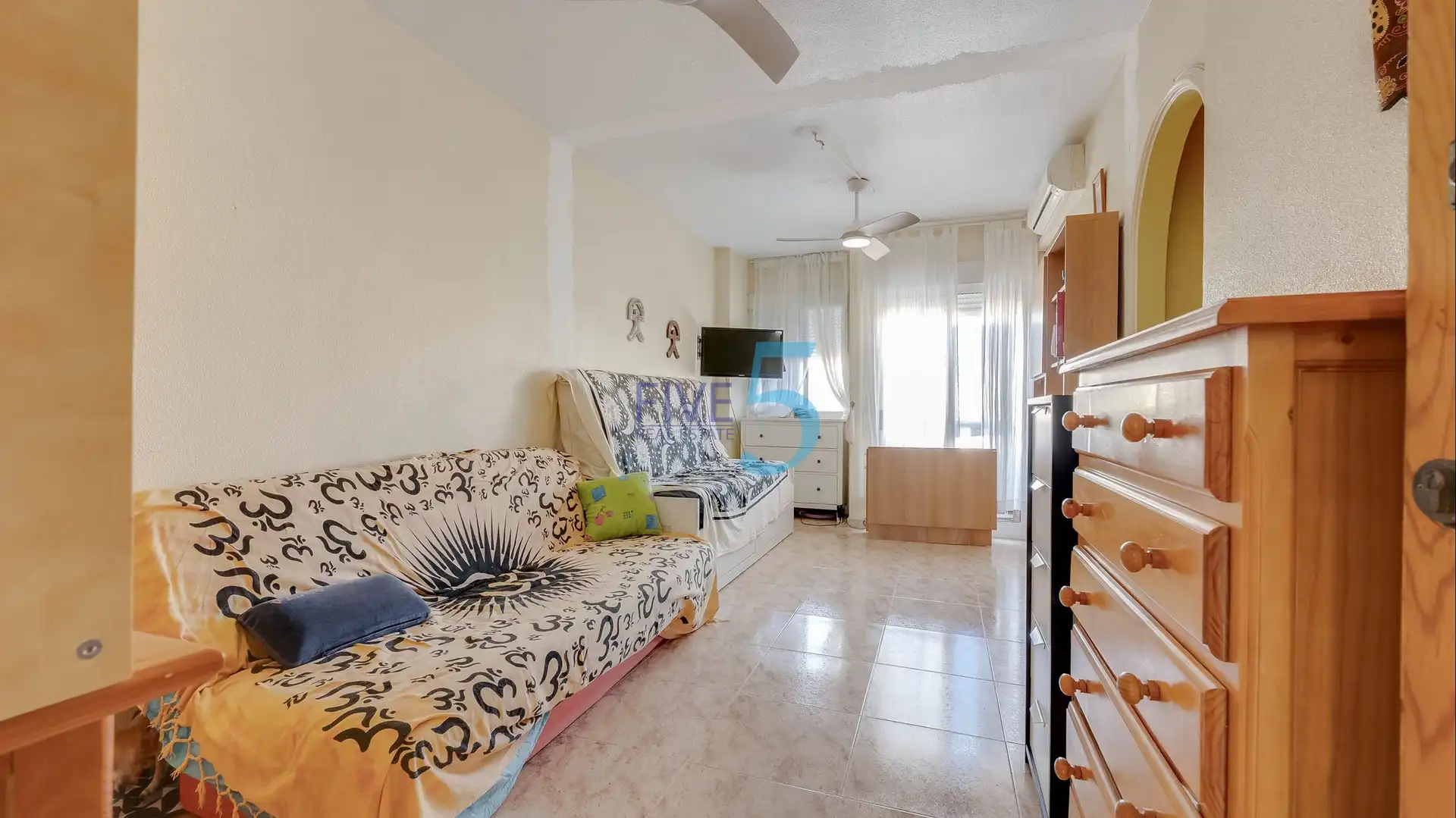 Studio with terrace for sale in Playa del Cura, imagen 6