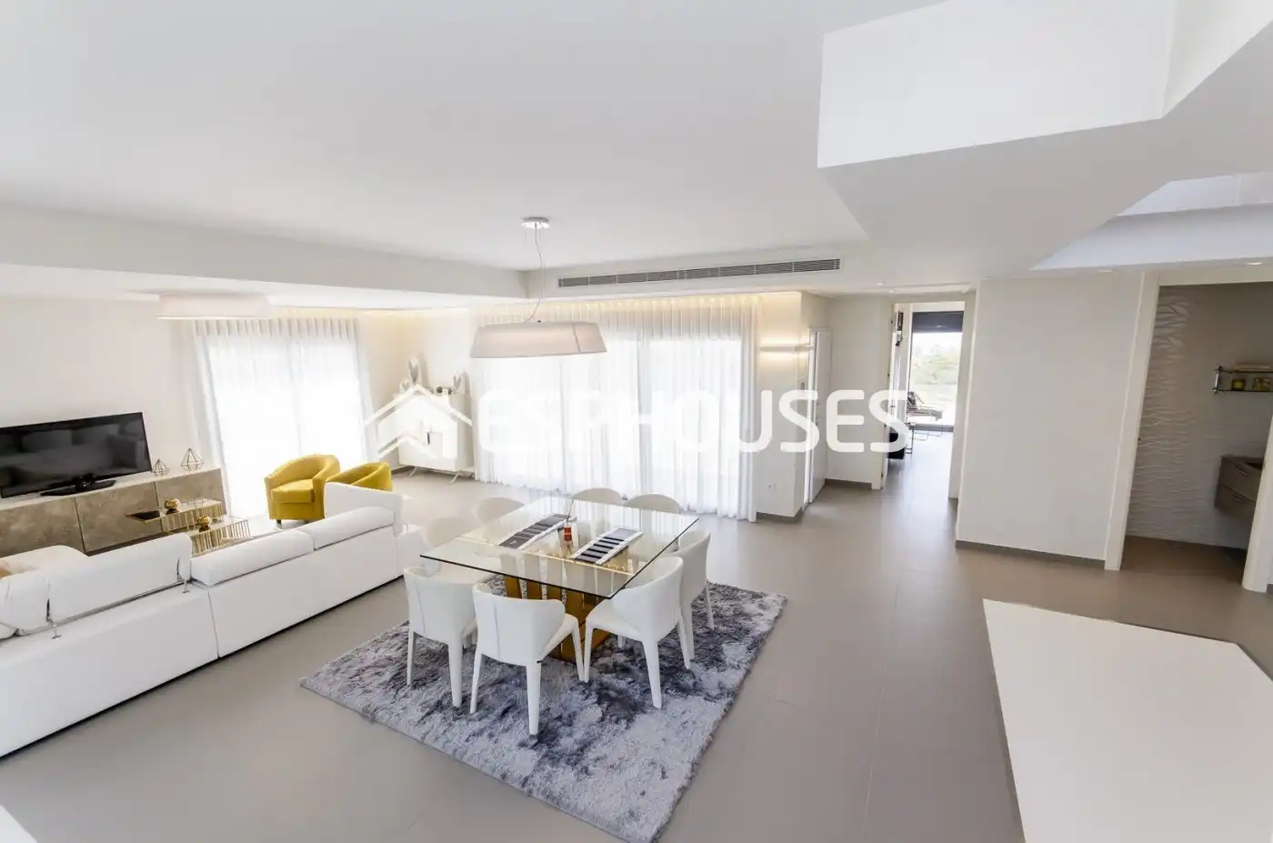 Villa avec terrasse à vendre à Orihuela Costa, imagen 33