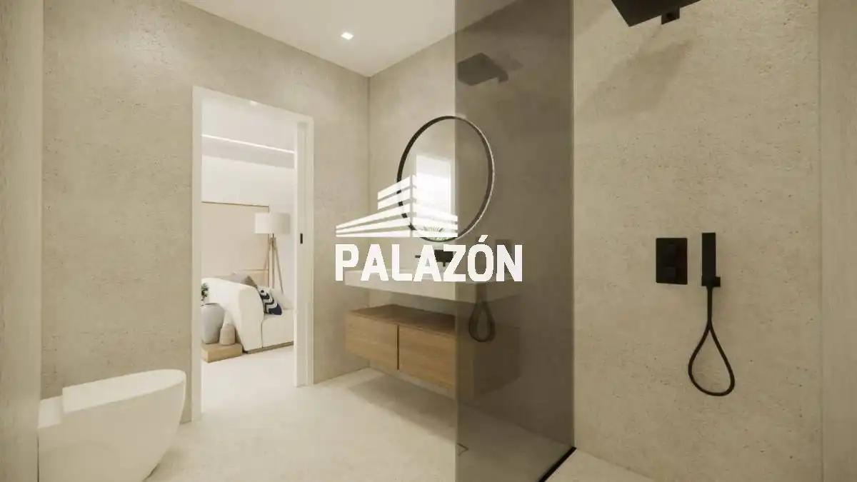 Appartamento con ascensore in vendita a San Joaquín, imagen 7