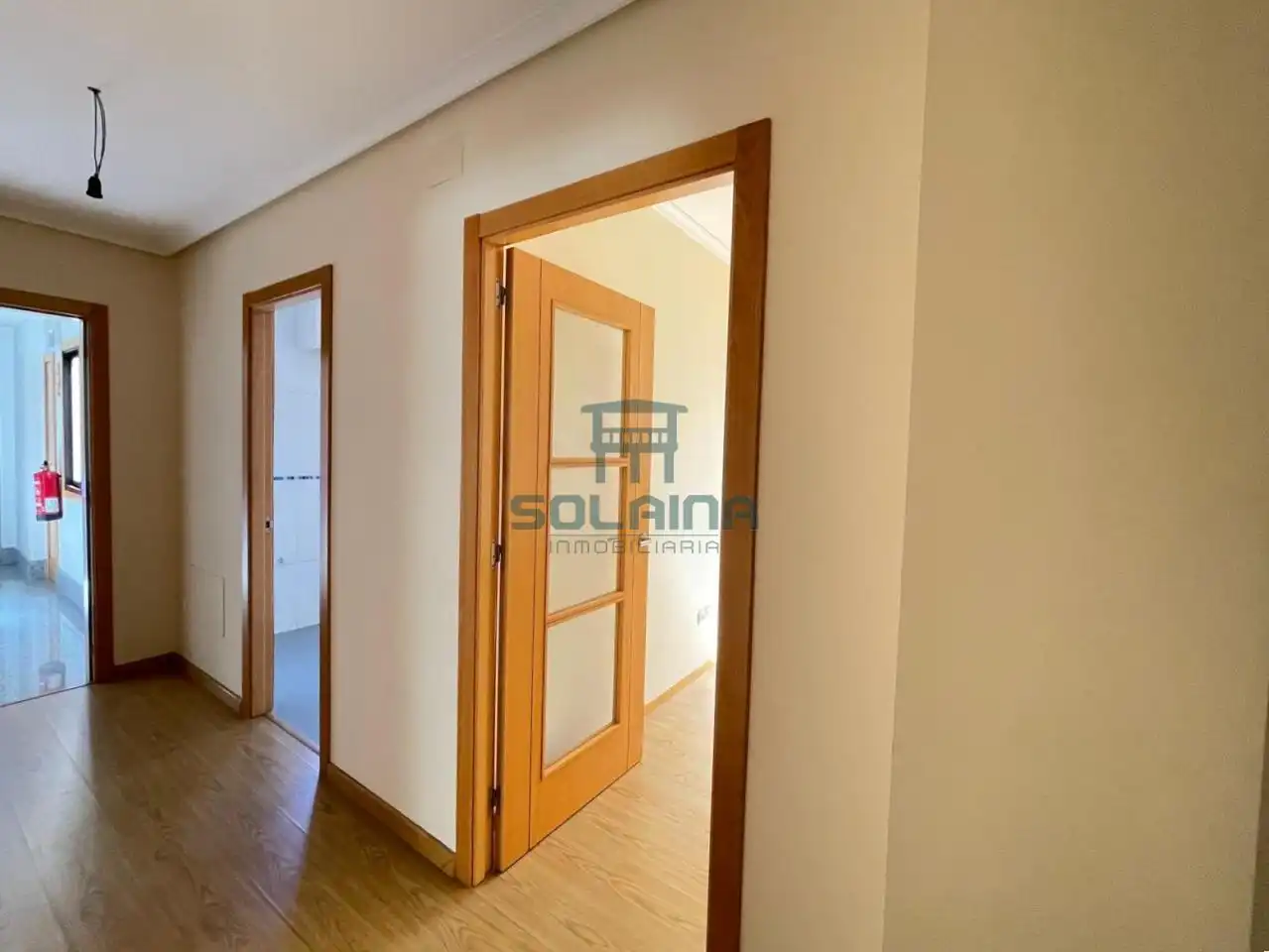 Ático en venta en San Cibrao das Viñas con Calefacción