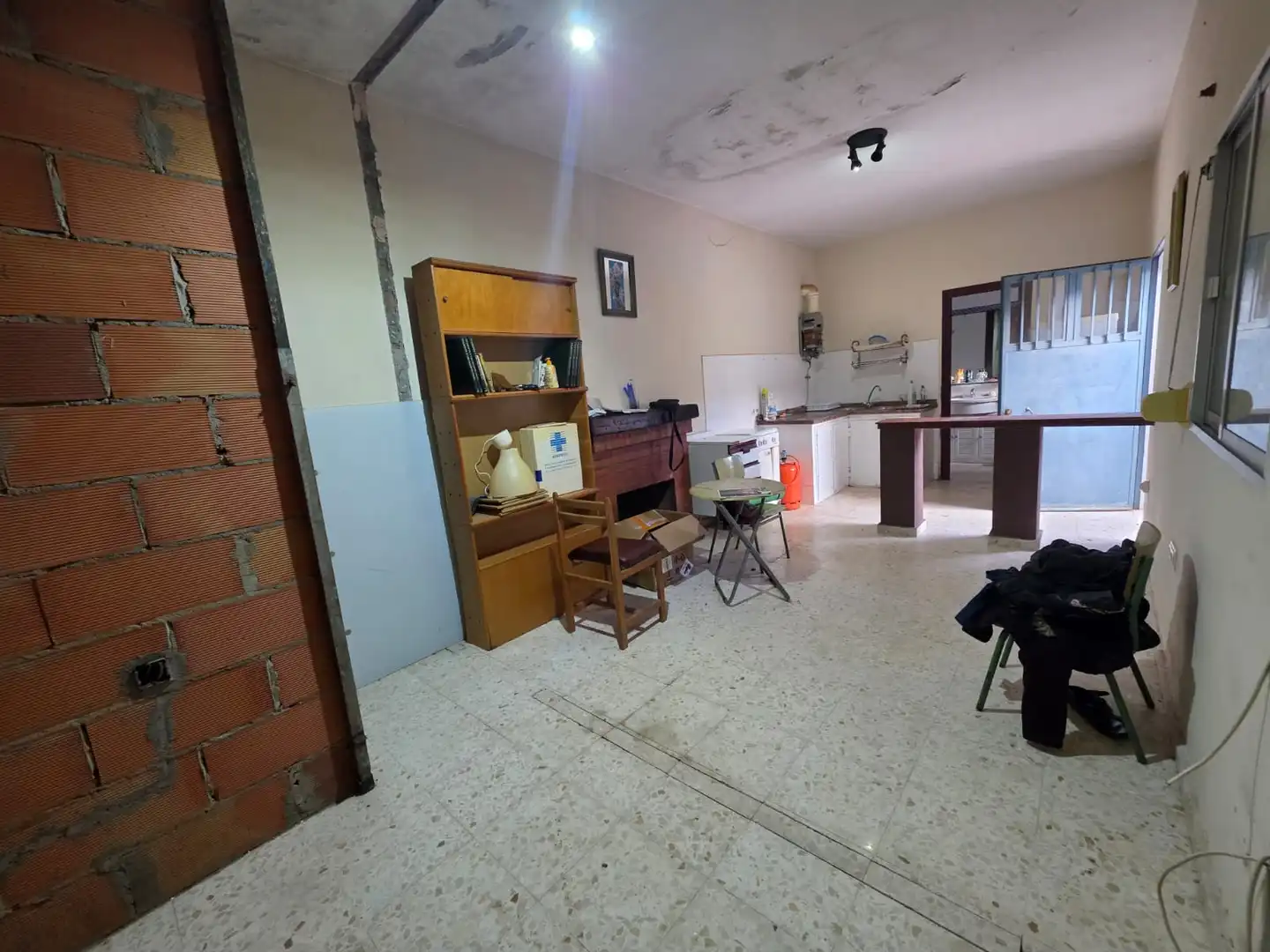 Finca rústica en venta en Algeciras con Jardín privado