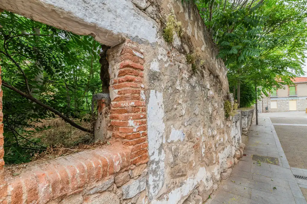 Houses for sale in C/ Libertad, Villalba Pueblo