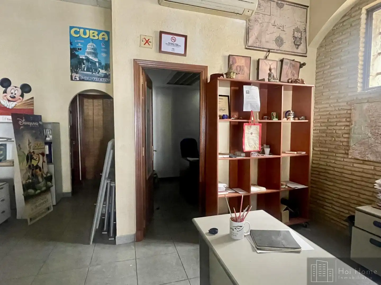 Commercial properties for sale in Jerez de la Frontera  with Air Conditioner