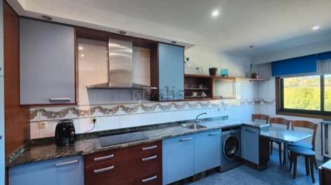 Foto 4 de Pis en venda a Avenida de Zamora, 2, Posío, Ourense