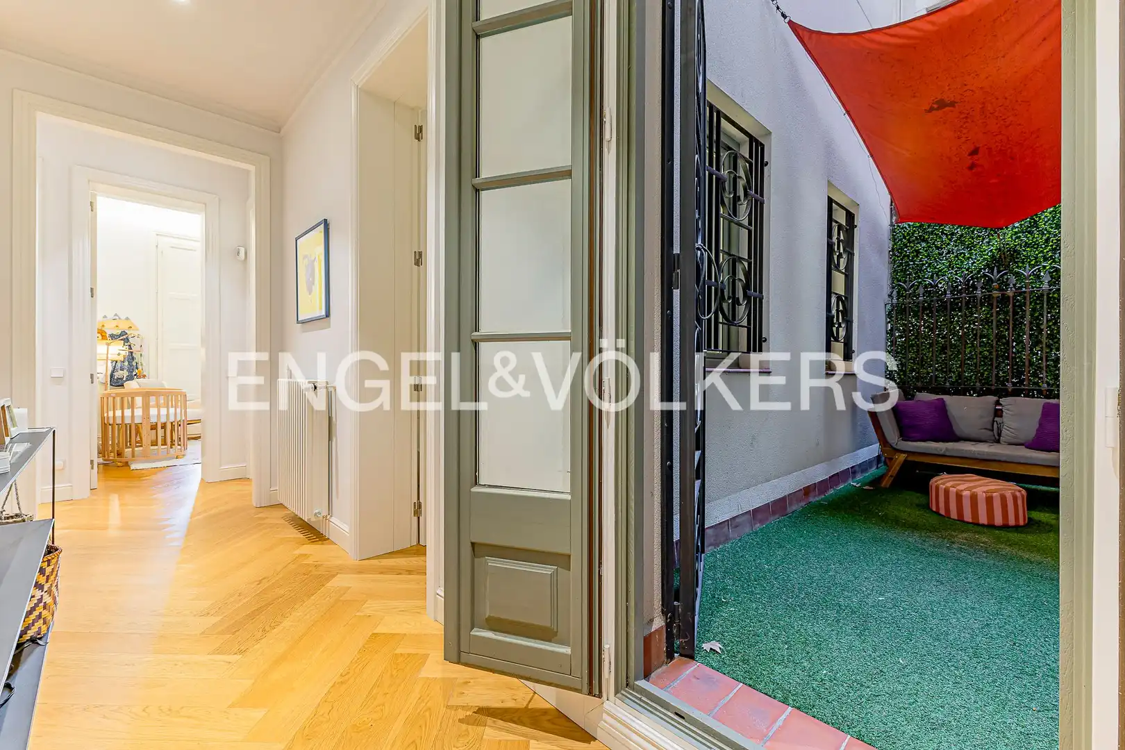 Wohnung mit Terrasse zum Verkauf in Eixample, imagen 21