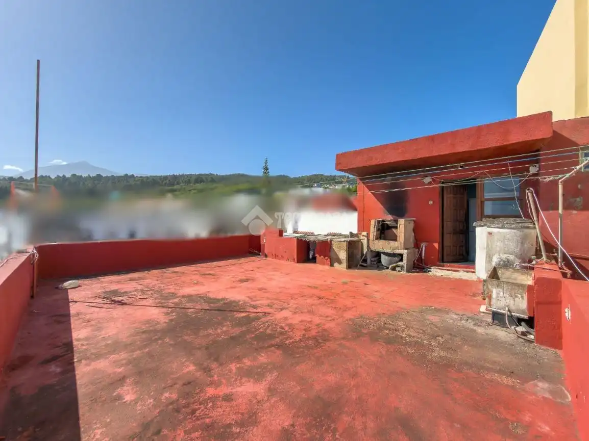 Maison jumelée à vendre à El Tanque, imagen 38