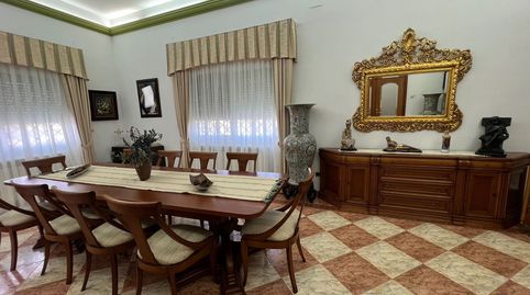 Chalet en urbanización