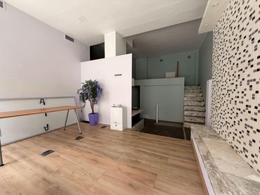Business premises to rent in Carrer Carrer General Moragues