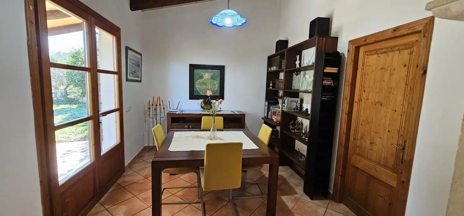 Finca rústica de alquiler en Manacor, Illes Balears
