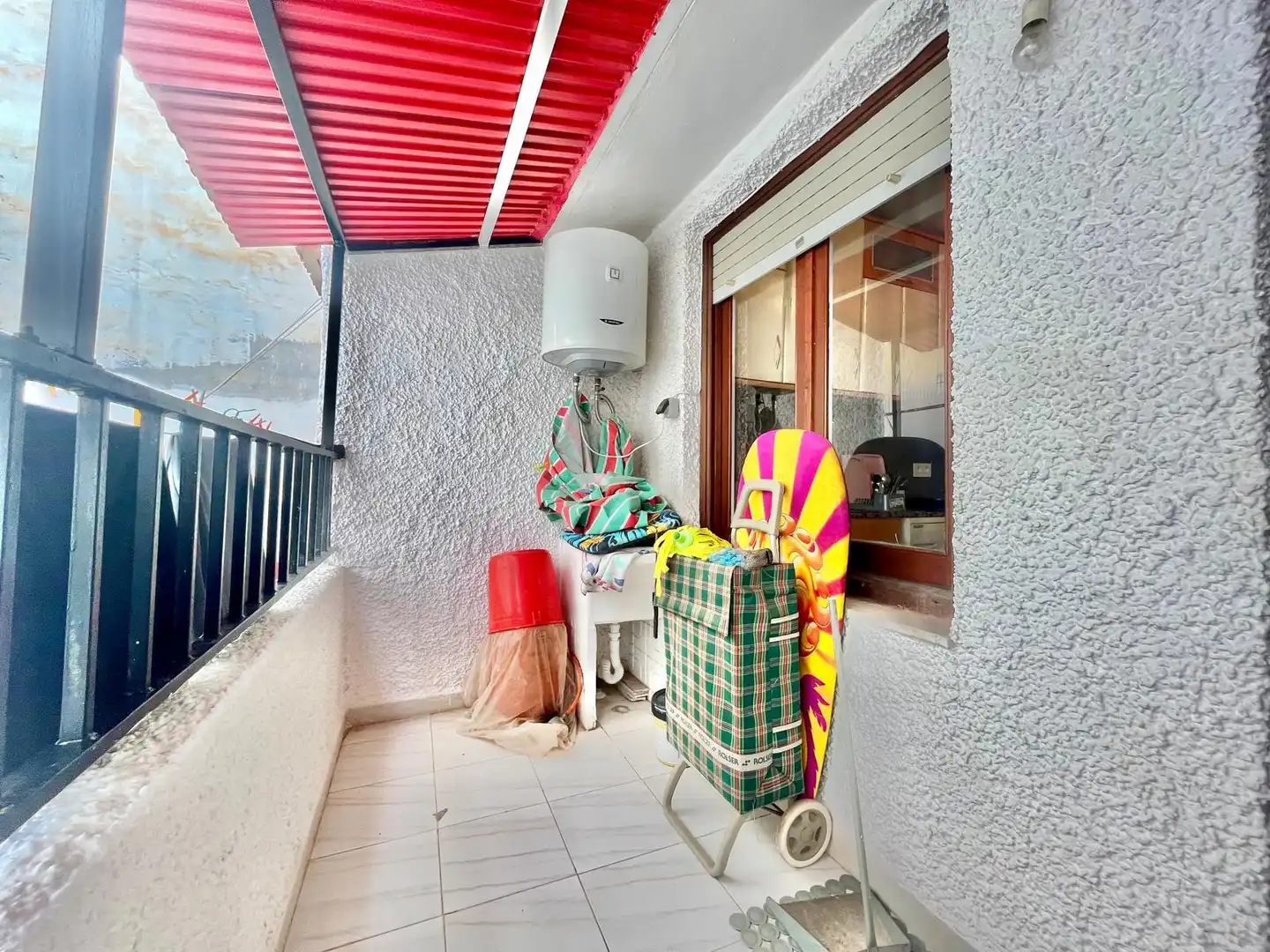 Penthouse mit Terrasse zum Verkauf in Playa del Cura, imagen 17