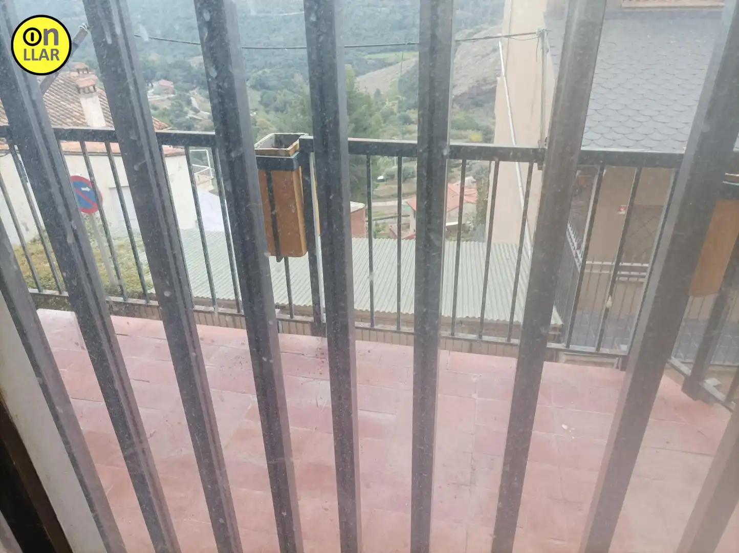 Piso en venta en Calle SANT JOAN, Sant Feliu de Codines