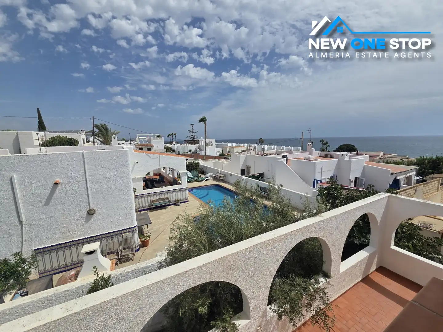 Chalet con terraza en venta en Calle Aleixandre, imagen 36