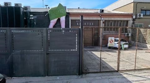 Foto 3 von Fabrikhallen zum Verkauf in Carrer de Perpinyà, Sant Pere Nord, Terrassa