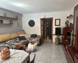 Living room of House or chalet for sale in Terrassa  with Air Conditioner, Heating and Private garden