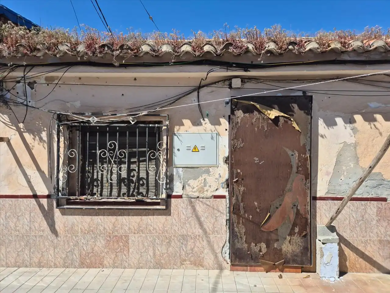 Casa o chalet en venta en Calle Santa Ana, Fuente Vaqueros