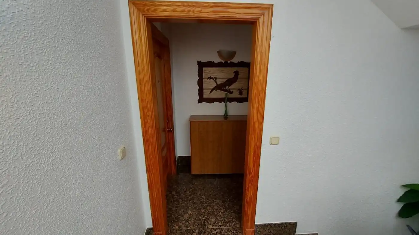 Casa o chalet en venta en Santo Domingo