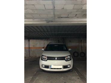 Aparcament en venda a Calle Covadonga