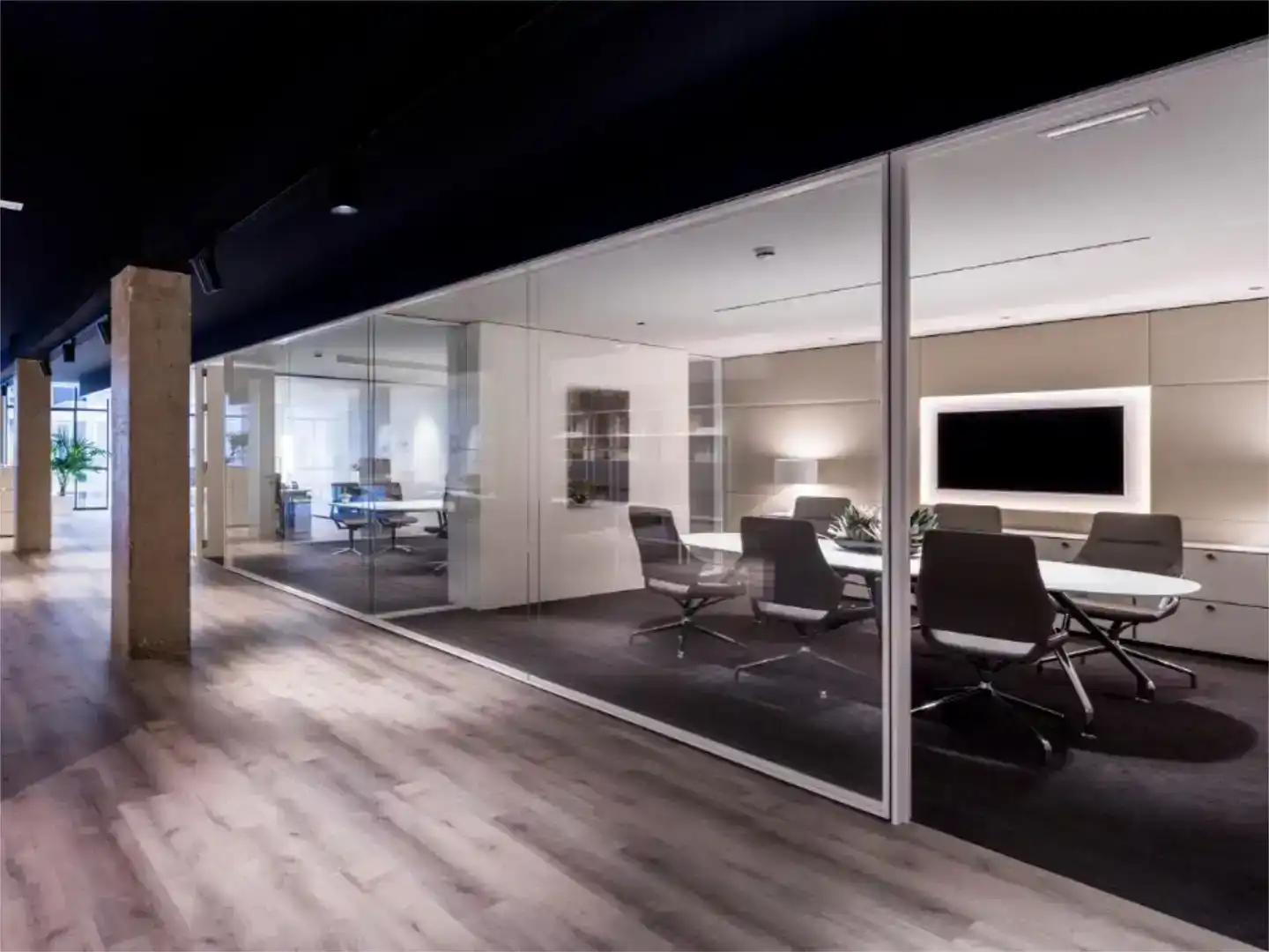 Loft en venda en  Barcelona Capital amb Aire condicionat