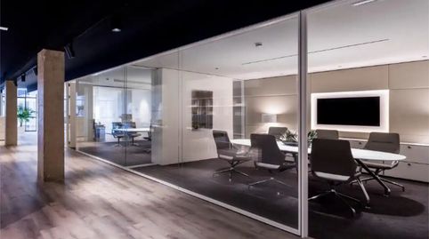 Foto 2 de Loft en venda a Carrer de Llull, 52, La Vila Olímpica del Poblenou, Barcelona Capital