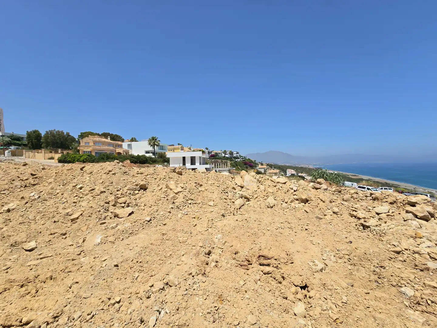 Terreny residencial en venda a Calle Tubalitas Urb la Paloma, imagen 5